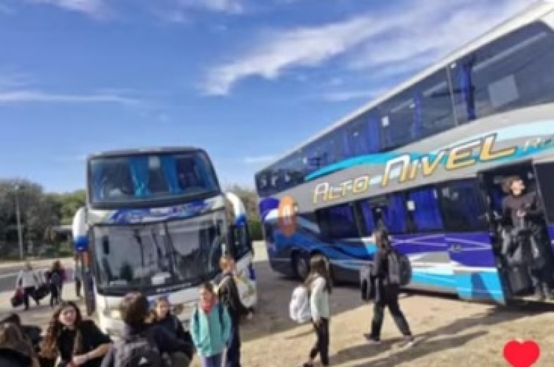CAMPAMENTO SALSIPUEDES 2025